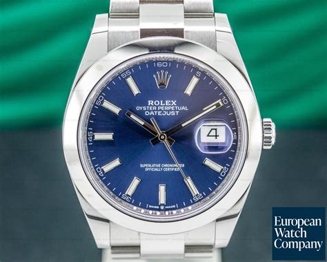 rolex datejust 41 126300 usato|rolex datejust 126300 price.